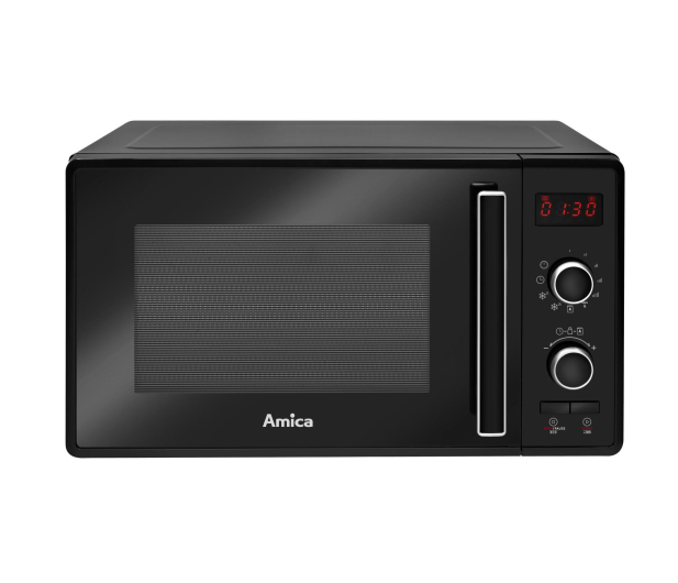 AMICA Kuchenka mikrofalowa AMMF23E1GB - 1475135 - zdjęcie